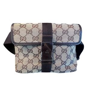 Gucci GG Belt Bag